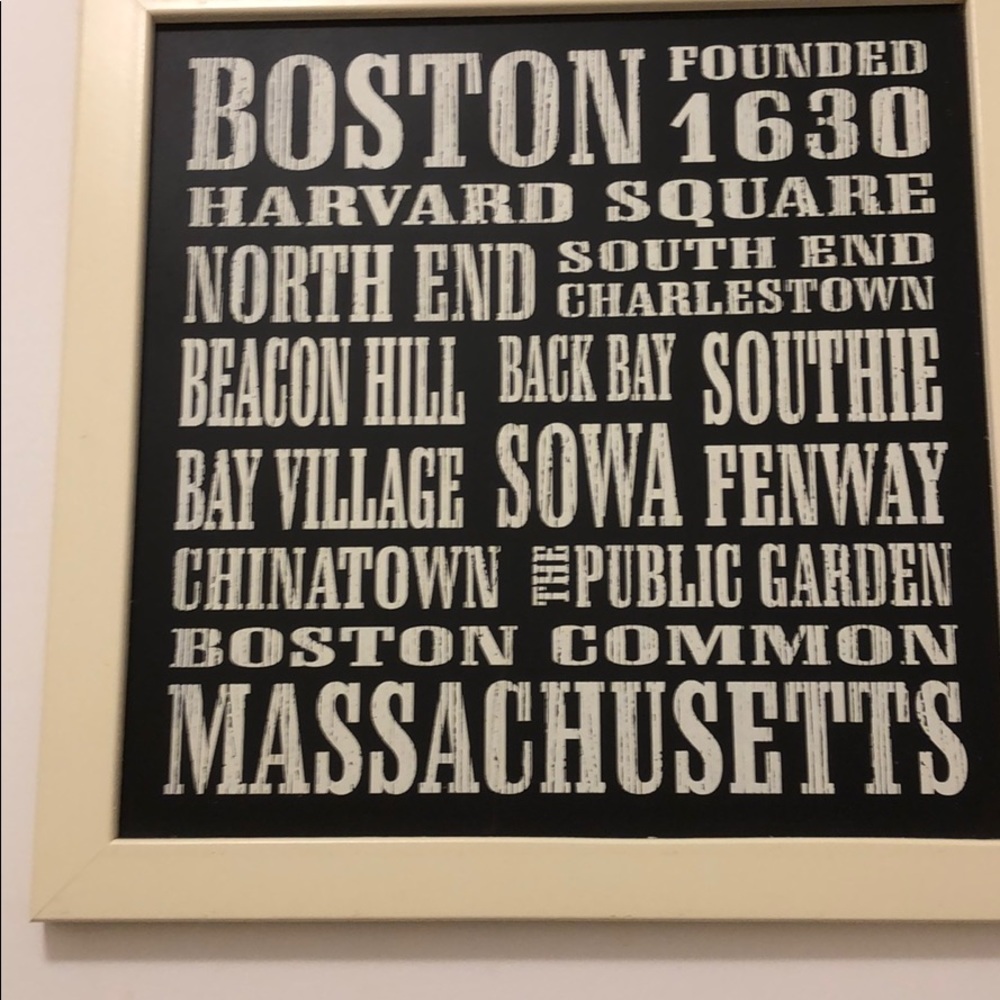 Meet your Posher, Kate